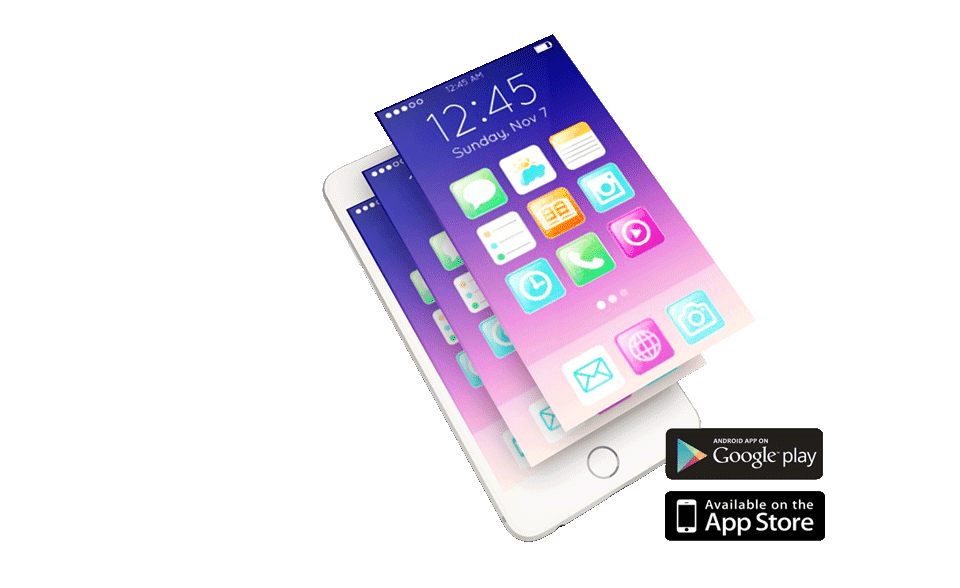 Mobile App Development