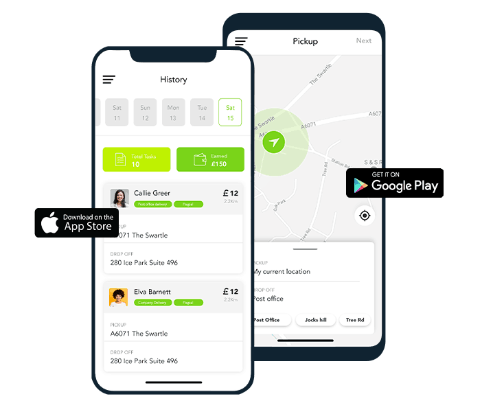 Mobile Application Development Services