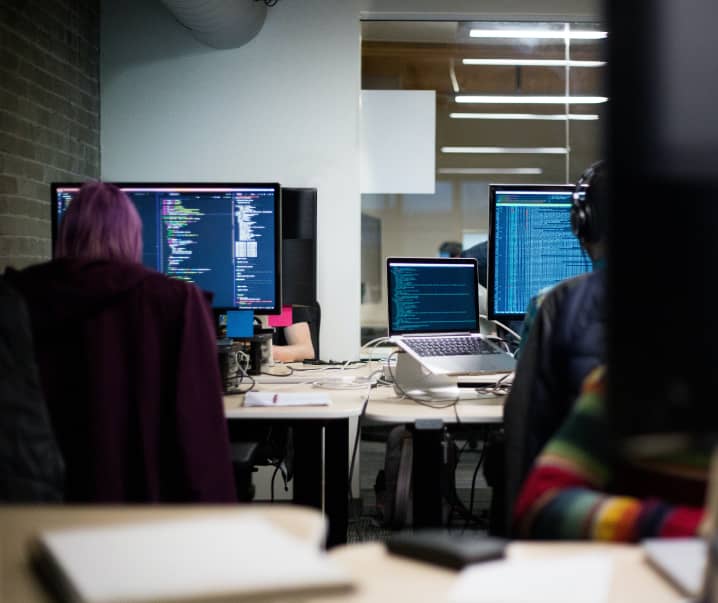 Software Development Company