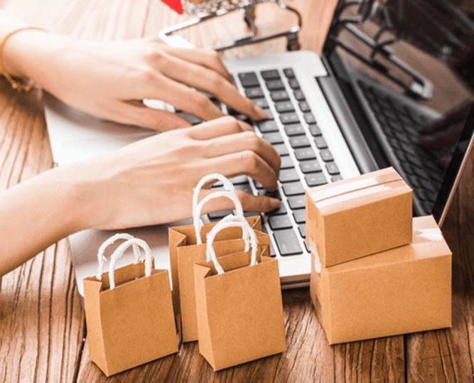 Ecommerce Development Services