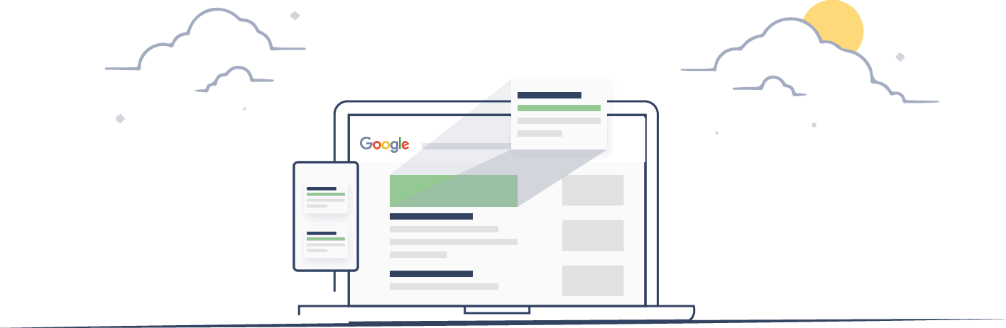 Google Search Network (GSN)