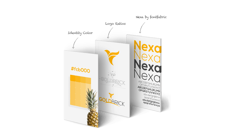 Logo & Identity Design